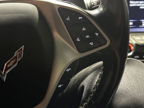 Used 2016 Chevrolet Corvette Stingray Coupe w/ 3LT Preferred Equipment Group image 26