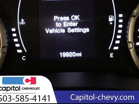 Used 2020 Jeep Renegade Sport FWD image 16