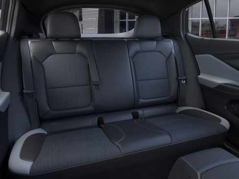 New 2026 Buick Envista Preferred w/ Convenience I Package image 17