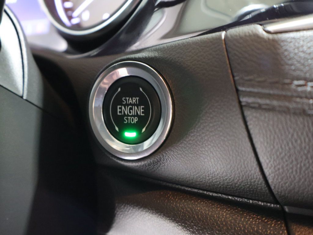 Used 2023 Buick Encore GX Preferred w/ Cold Weather Comfort Package AWD/4WD image 26