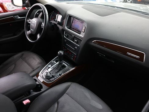 Used 2012 Audi Q5 3.2 Premium Plus AWD/4WD image 18