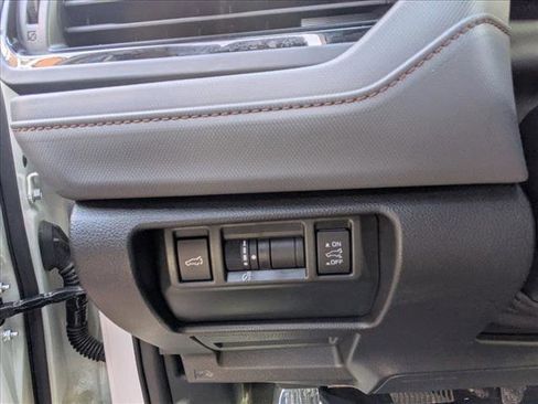 Certified 2025 Subaru Forester Sport w/ Popular Package #1 image 19