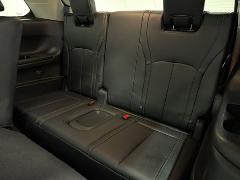 Used 2023 INFINITI QX60 Pure image 17