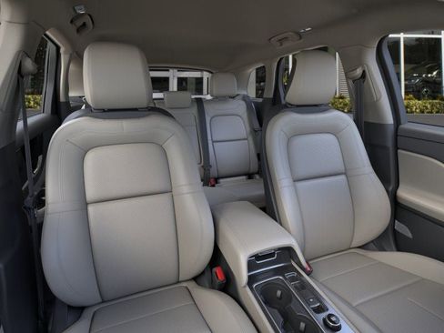 New 2026 Lincoln Corsair Reserve w/ Jet Appearance Package FWD image 10