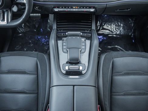 Used 2024 Mercedes-Benz GLS 63 AMG GLS 63 AMGﾮ image 31