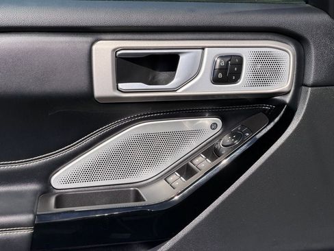 Certified 2023 Ford Explorer ST w/ Equipment Group 401A image 19