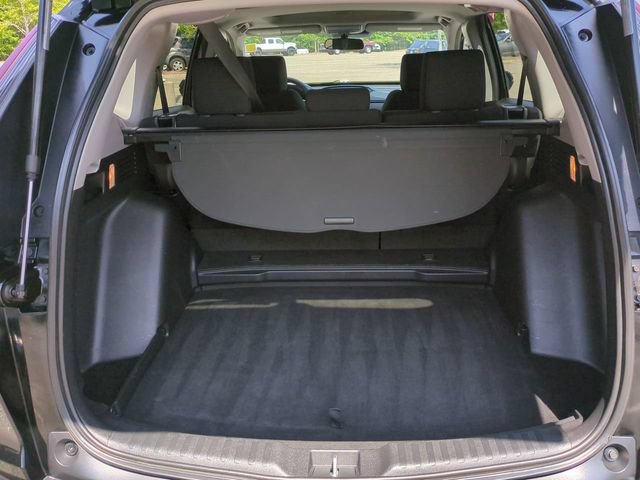 Used 2021 Honda CR-V EX image 13
