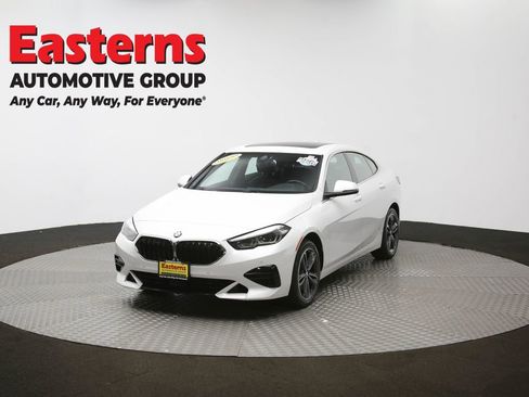 Used 2022 BMW 228i xDrive Gran Coupe AWD/4WD image 57