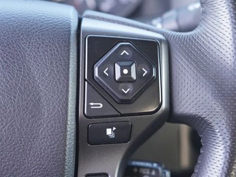 Certified 2021 Toyota Tacoma TRD Sport w/ Technology Package image 27