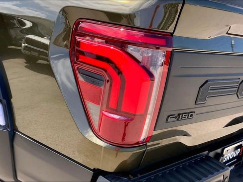 Used 2025 Ford F150 Raptor w/ Equipment Group 803A Raptor R image 29