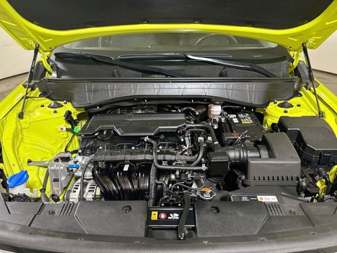 Used 2025 Hyundai Kona SEL FWD image 26
