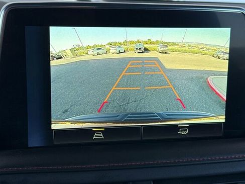 Used 2023 Chevrolet Tahoe RST RWD image 21