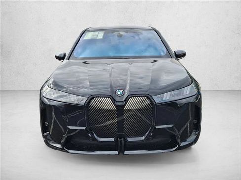 New 2026 BMW iX xDrive60 image 6