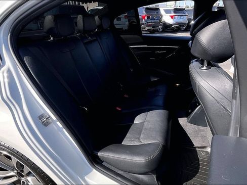 Used 2018 BMW 330i Sedan RWD image 26