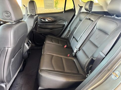 Used 2018 GMC Terrain Denali w/ Driver Alert Package II FWD image 20