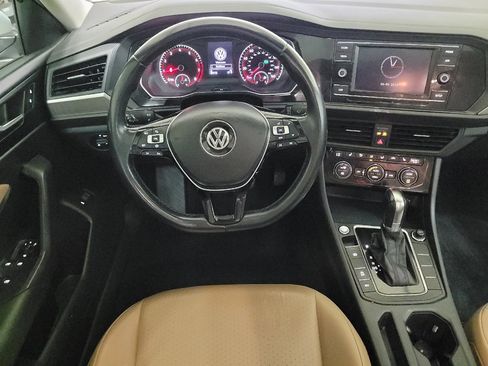 Used 2019 Volkswagen Jetta SE FWD image 22