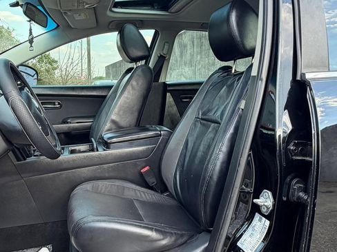 Used 2013 MAZDA CX-9 Touring image 6