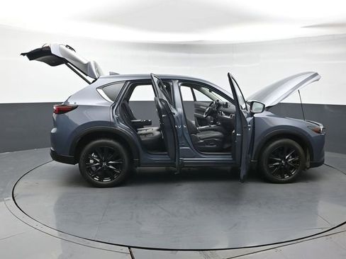 Used 2023 MAZDA CX-5 Carbon Edition AWD/4WD image 49