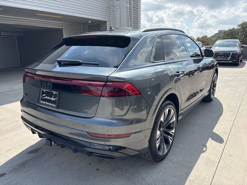 New 2026 Audi Q8 Premium Plus image 6