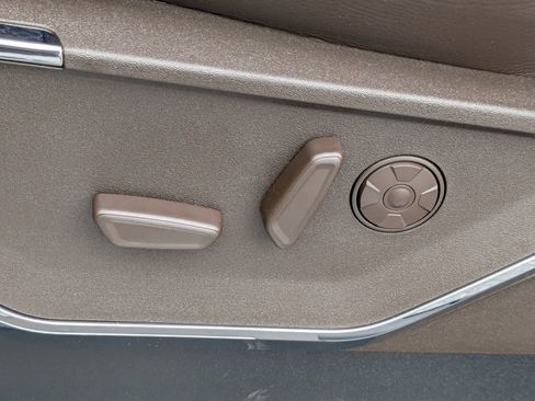 New 2025 Ford F350 King Ranch w/ Chrome Package AWD/4WD image 21