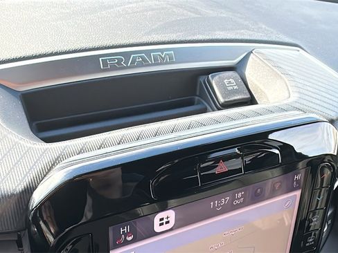 New 2026 RAM 2500 Big Horn image 21