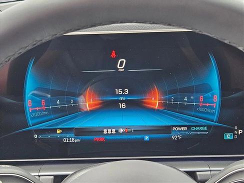 New 2026 Mercedes-Benz GLE 53 AMG 4MATIC image 10