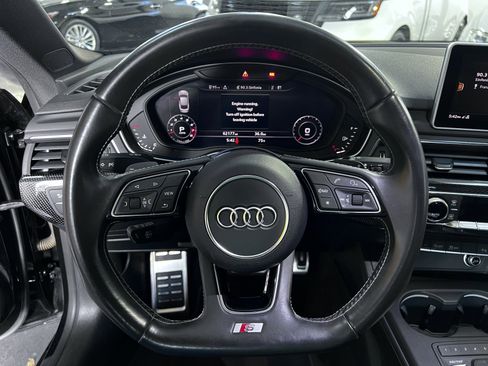 Used 2018 Audi S5 Prestige image 10