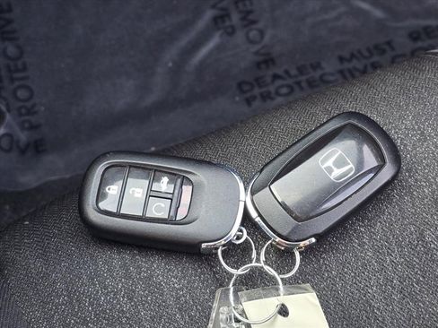 Used 2024 Honda Accord Sport image 25