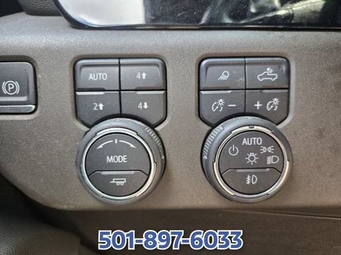Used 2024 Chevrolet Silverado 1500 RST AWD/4WD image 31