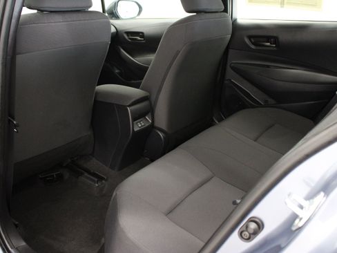 Used 2026 Toyota Corolla LE FWD image 24