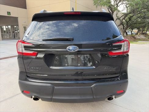 Used 2025 Subaru Ascent Bronze Edition w/ Popular Package #2 AWD/4WD image 3