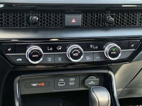 Certified 2023 Honda CR-V Sport Touring image 15