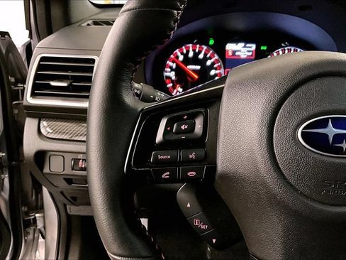 Used 2021 Subaru WRX Premium AWD/4WD image 17
