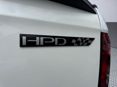 Used 2021 Honda Ridgeline Sport image 8