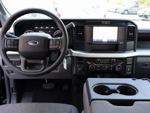 New 2026 Ford F350 XL w/ STX Appearance Package image 5