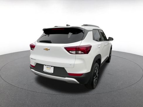 Used 2025 Chevrolet TrailBlazer LT image 14