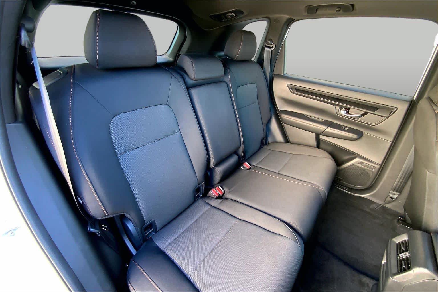 Used 2023 Honda CR-V Sport image 20