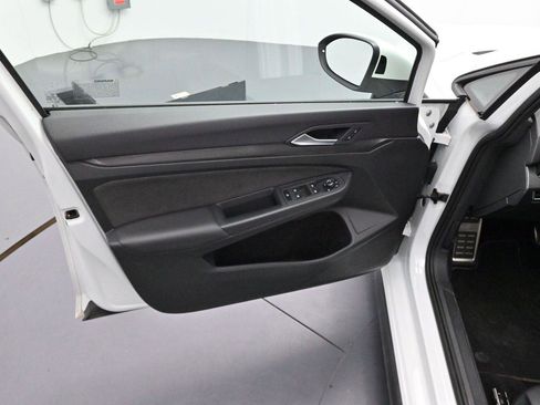 Used 2024 Volkswagen GTI S FWD image 9