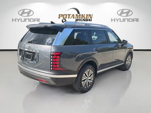 New 2026 Hyundai Palisade FWD Hybrid image 5