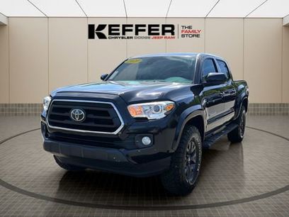 Used 2020 Toyota Tacoma SR5