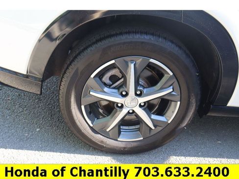 Certified 2025 Honda HR-V EX-L image 31