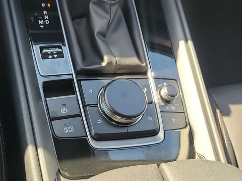 New 2026 MAZDA CX-50 AWD 2.5 S w/ Accent Package image 14