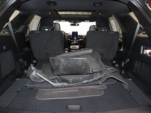 Certified 2023 Ford Explorer ST w/ Equipment Group 401A image 17