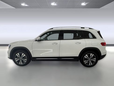 Certified 2026 Mercedes-Benz GLB 250 image 2