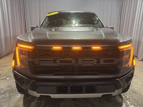 Used 2025 Ford F150 Raptor image 6
