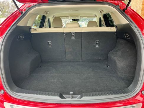 Used 2020 MAZDA CX-5 Touring image 25