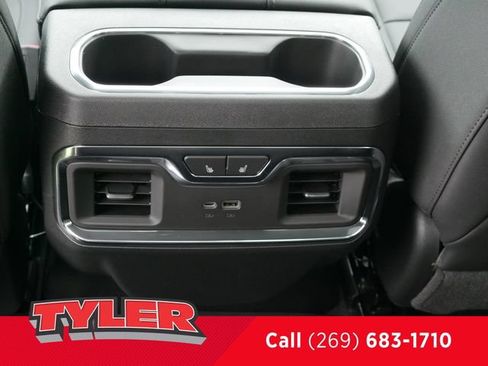 New 2026 Chevrolet Silverado 3500 LTZ w/ Trail Boss Package AWD/4WD image 46