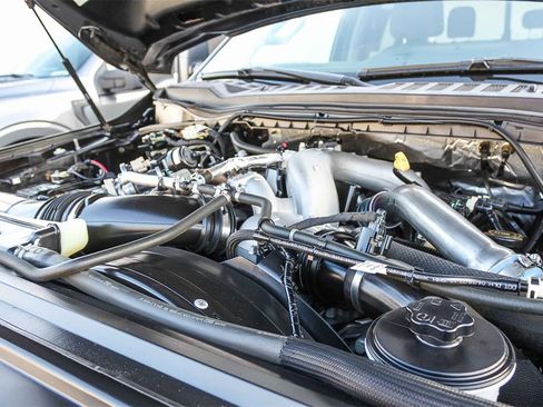 Used 2023 Ford F250 XL w/ STX Appearance Package image 32