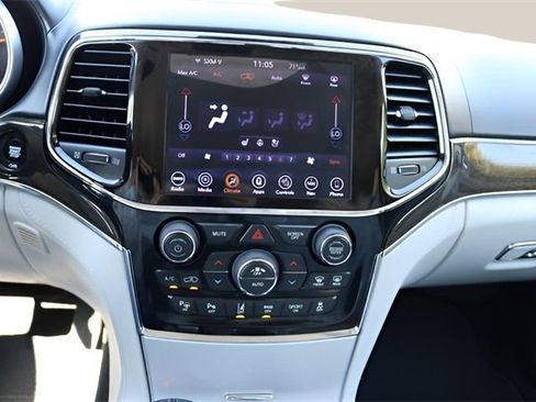 Used 2019 Jeep Grand Cherokee Summit image 24