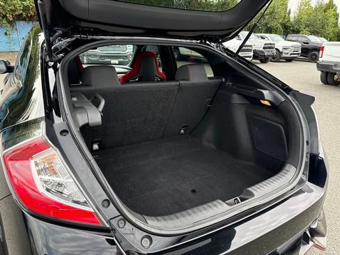 Used 2018 Honda Civic Type R image 14